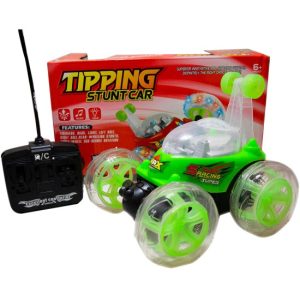 ماشین دیوانه اصلی۴ باطری کنترلی کد ۵۱۳۷