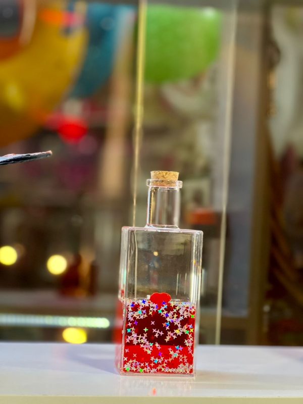 بطری عشق معلق کد ۲۰۱۴