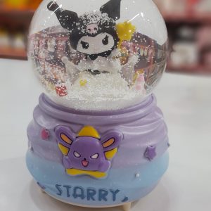 گوی موزیکال پمپی باطری خور سایز بزرگ کد 2018