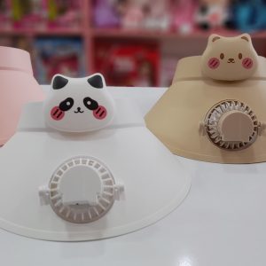 کلاه فن دار شارژی کد ۵۲۵۰