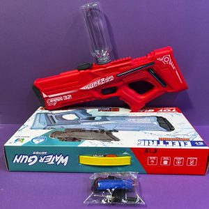 تفنگ آبپاش شارژی اتوماتیک کد ۵۲۵۳