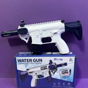 تفنگ آبپاش مخزن دار اتومات کد ۵۲۵۴