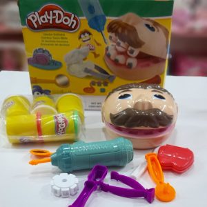 ست دندان پزشکی و دندان سازی باطری خور کد ۵۱۶۱