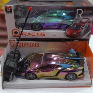 ماشین کنترلی آبرنگی چهار کانال شارژی کد ۵۱۶۴