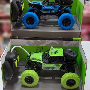 ماشین آفرود ۴ کانال شارژی کد ۵۱۶۸