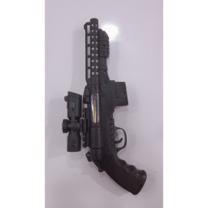 تفنگ دولول موزیکال ویبره کد۵۱۷۱