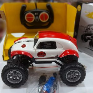 ماشین فولکس کنترلی چهار کانال شارژی کد ۵۱۶۹